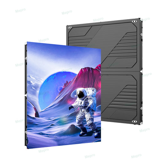 Preferred LED Indoor Full-color Screen - COB High-definition Small-pitch (16:9), Cabinet Size: 600 * 337.5mm, Unlock the Ultra-clear Visual Feast in Indoor Spaces (Price for reference)