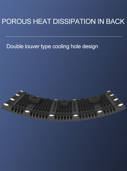 Outdoor Spherical Screen, Illuminating Outdoor Spaces and Creating a Visual Feast  (Price for reference)