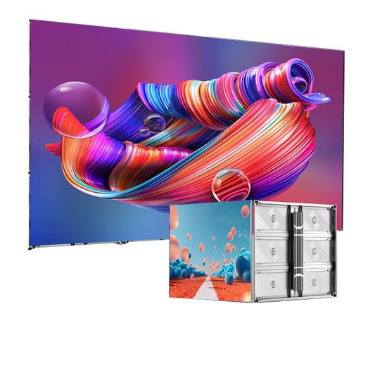 Preferred LED Outdoor Screen - 960mm * 960mm Profile Cabinet (Aluminum Bottom Shell), the Ideal Choice for Outdoor Display (Price for reference)