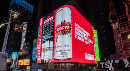 Preferred LED Outdoor Screen - 960mm * 960mm Profile Cabinet (Aluminum Bottom Shell), the Ideal Choice for Outdoor Display (Price for reference)